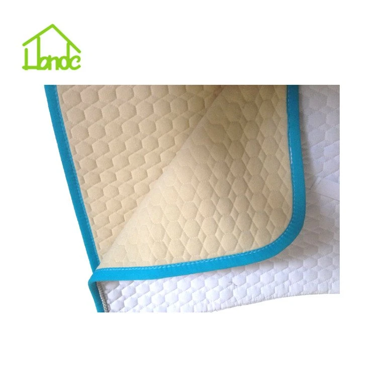 Star Pattern Horse Saddle Pad02