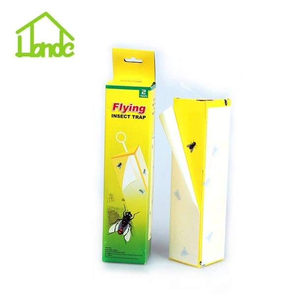 Fly glue trap2