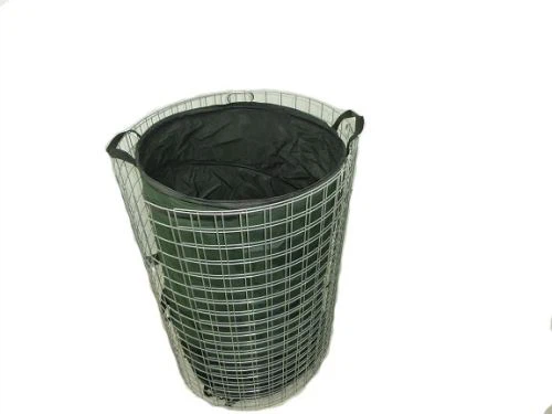 Ffrâm Storio Dail Galfanedig Wedi'i Drochi Poeth