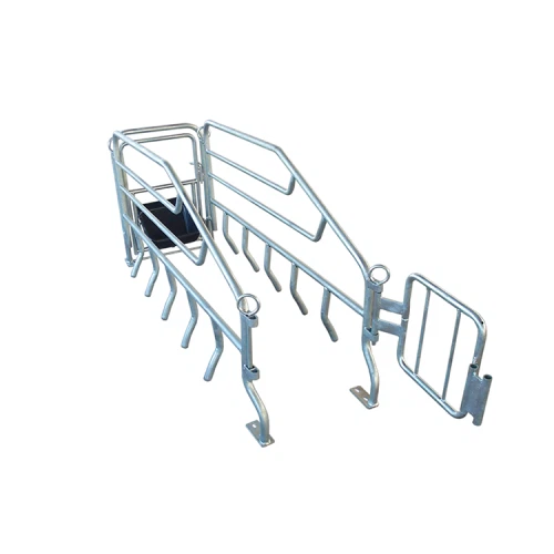 Crate Farrowing Farfogi Poeth