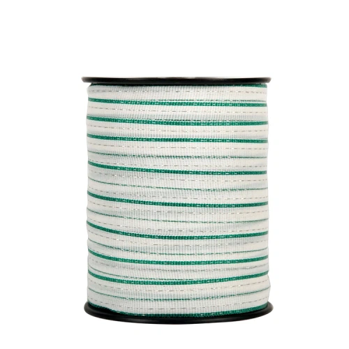 Polytape ar gyfer Ffensio Fferm