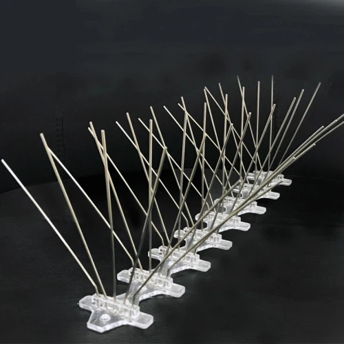 Prawf UV Sbigiau Adar Dur Di-staen