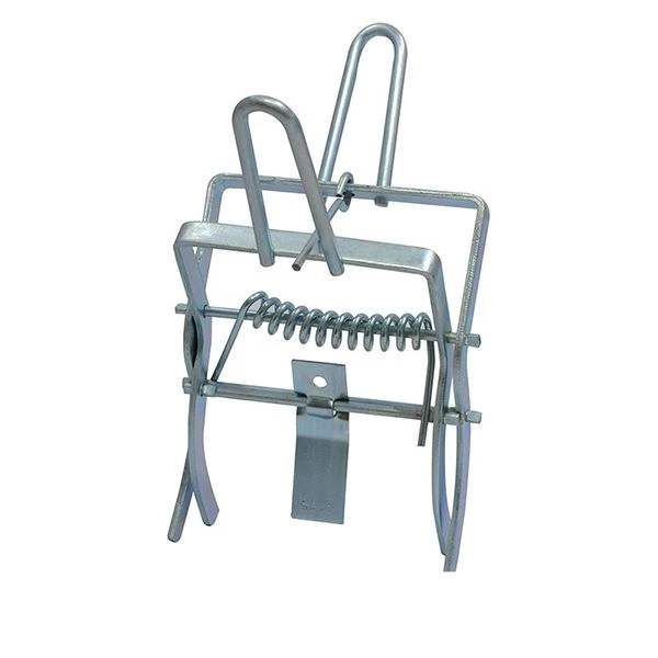 Claw Mole Trap