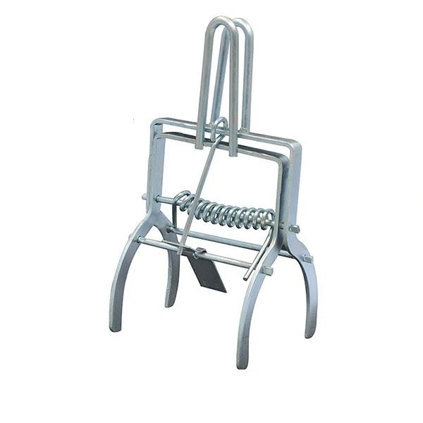 Claw Mole Trap