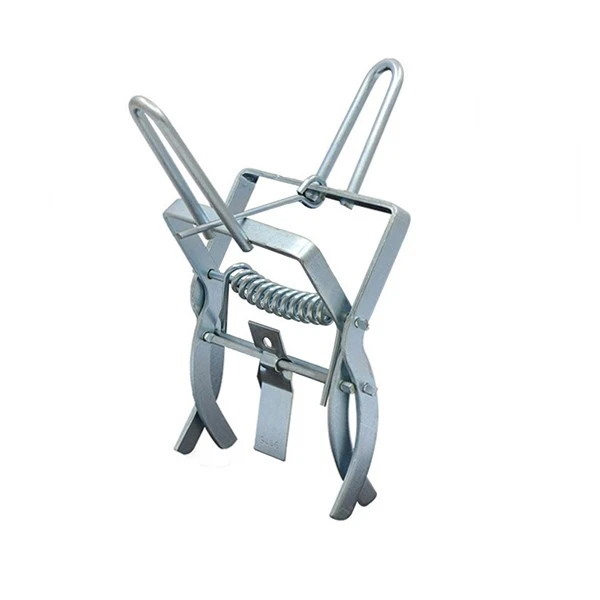 Claw Mole Trap