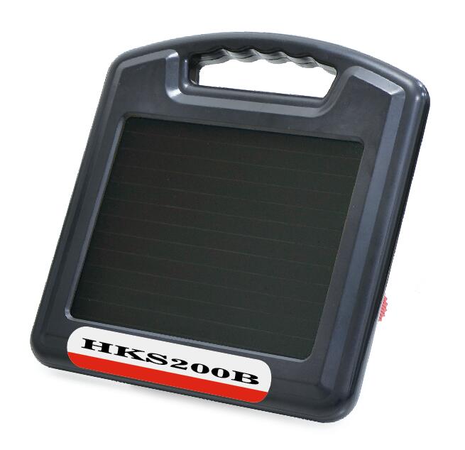 Portable & Sun Power Solar Energizer