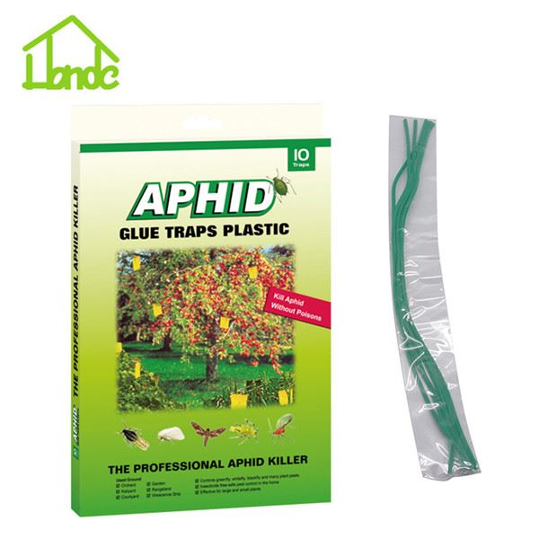 Aphid Glue Trap Sticky Glue Trap