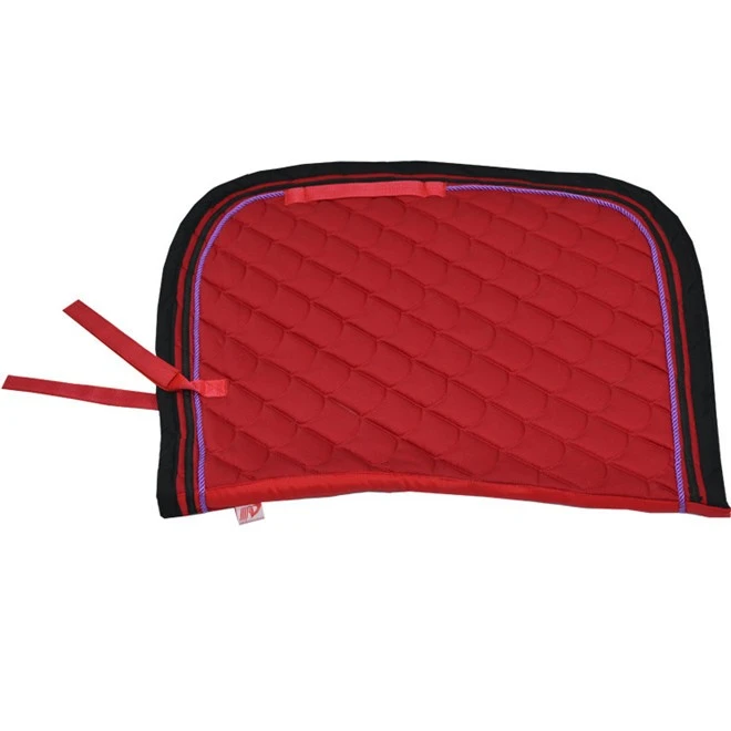 Fitted Saddle Pad