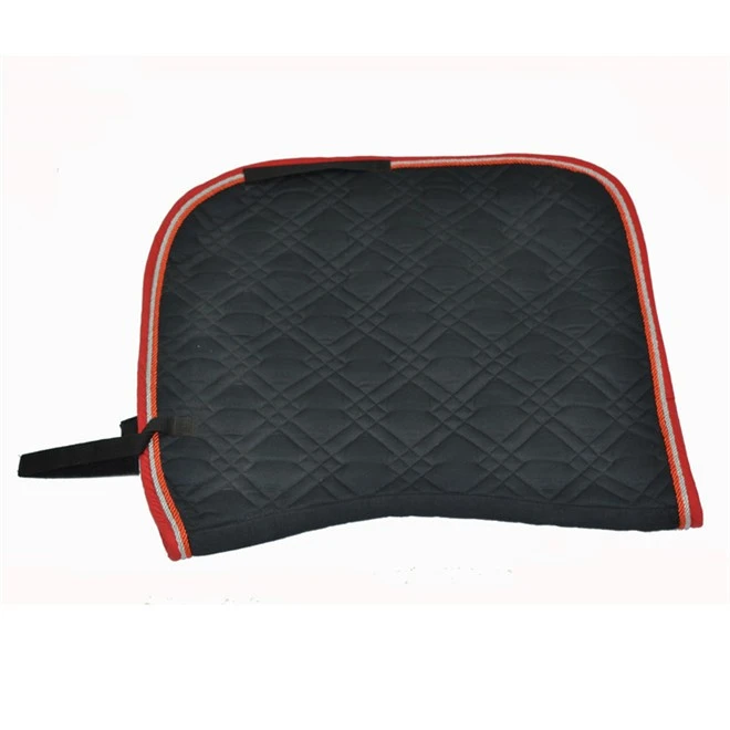 Fitted Saddle Pad