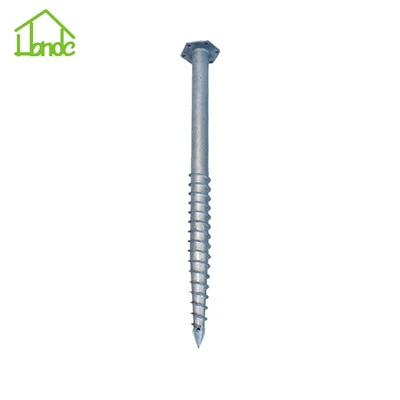 Ground Screw Suppliers