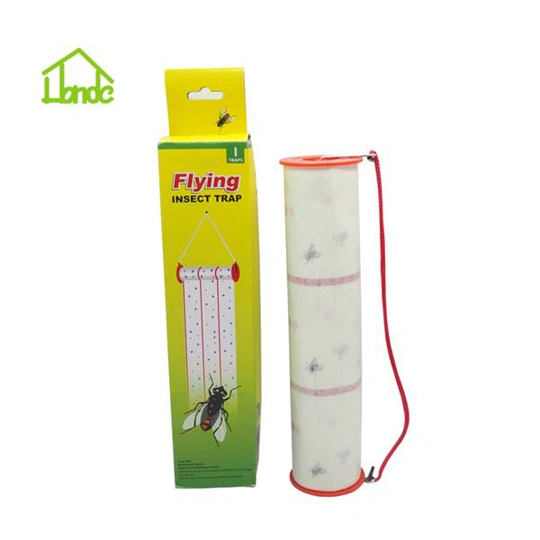 Insect Trap Glue Paper Roller