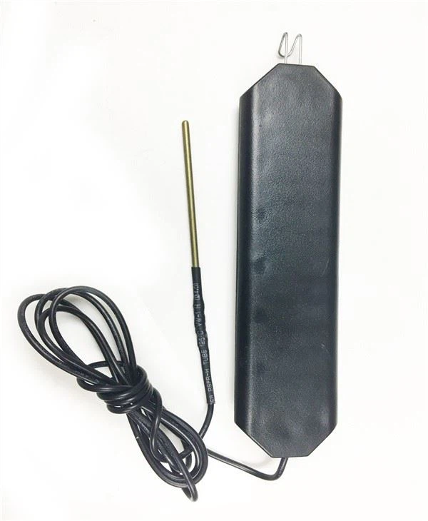 Live Wire Fence Tester