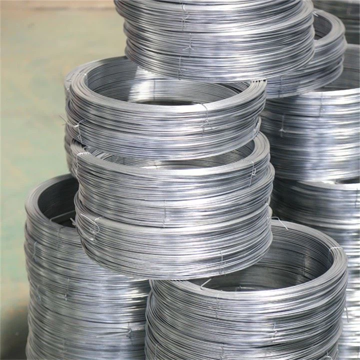Micro Metal Covered Electrical Wire