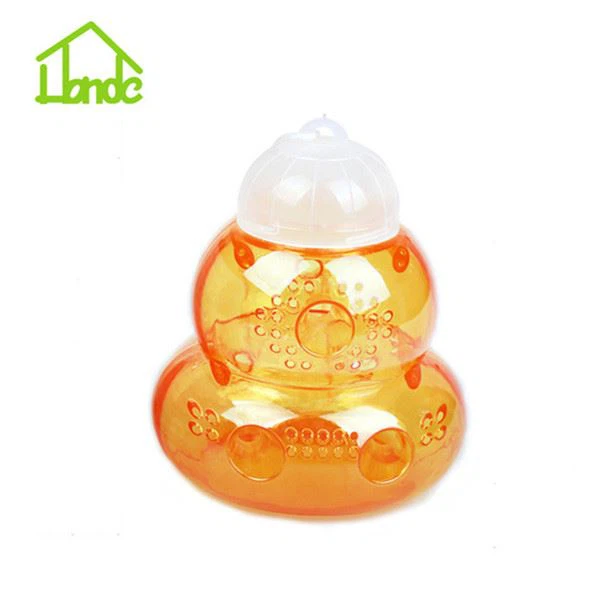 Plastic Non-toxic Bee Trap