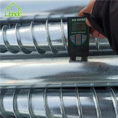 M-1000x76x3mm Ground Screw