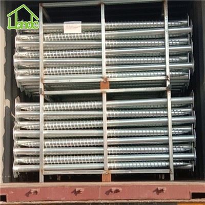 M-1000x76x3mm Ground Screw