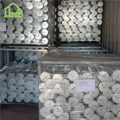 M-1000x76x3mm Ground Screw