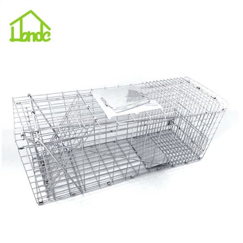 Cage Trap Rat Cage Collapsible