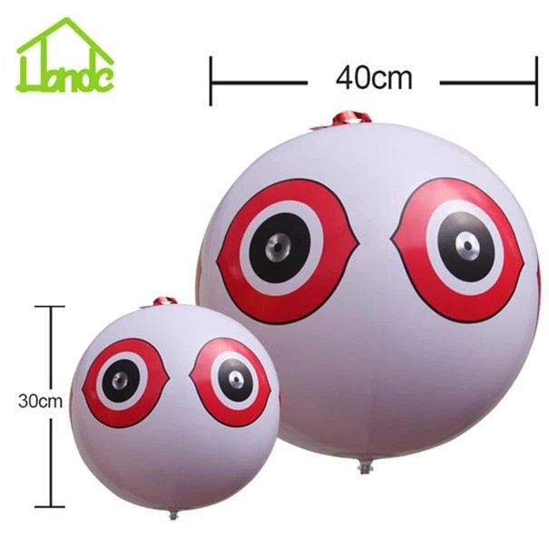 Bird Repellent Balloon