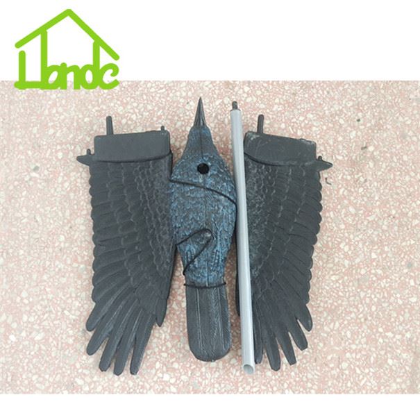 Black Bird Repellent