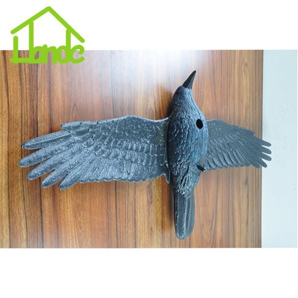 Black Bird Repellent