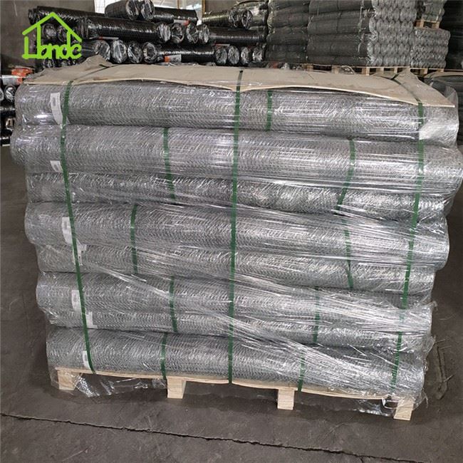 Crab/lobster/fish Trap Hexagonal Wire Mesh