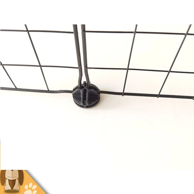 Modular Rabbit Cage