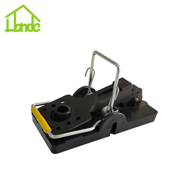 Plastic Smart Quick Rat Trap