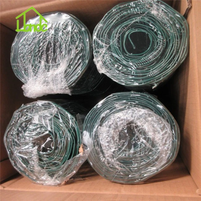 Best Green Plastic Euro Mesh Fence Product