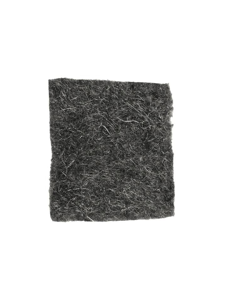 Steel Wool Mice Control