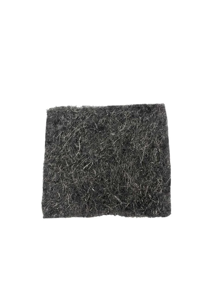 Steel Wool Mice Control