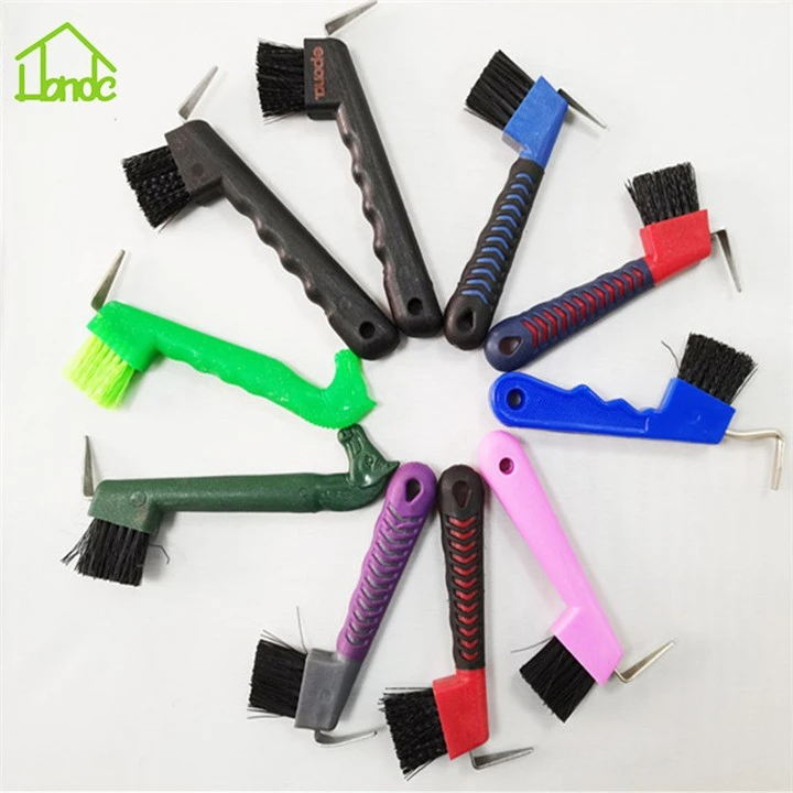 The Most Frequently Used Horseshoe Hook