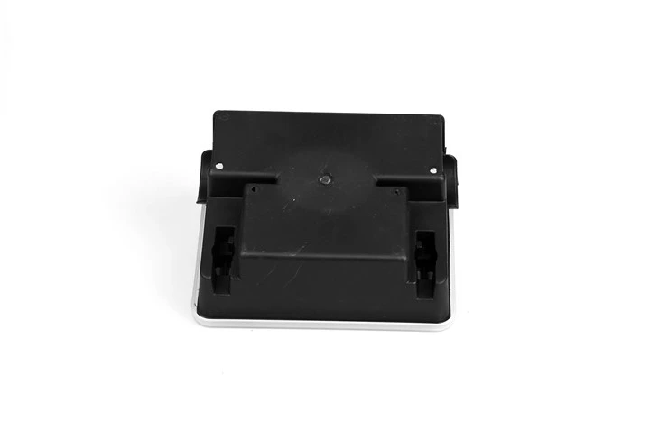 Rat Bait Station with Clear Lid